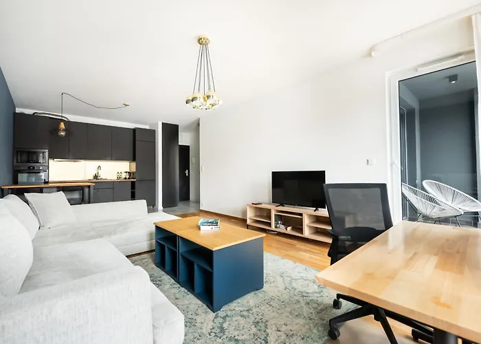 Praga Chic Apartment