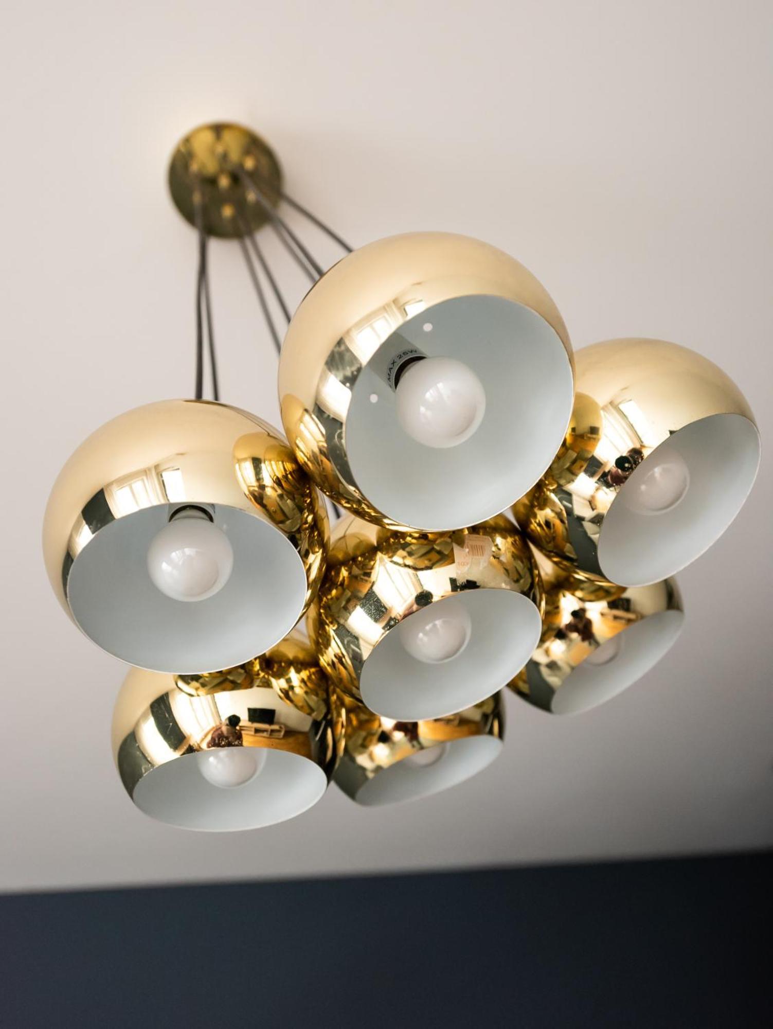 Apartment Praga Chic