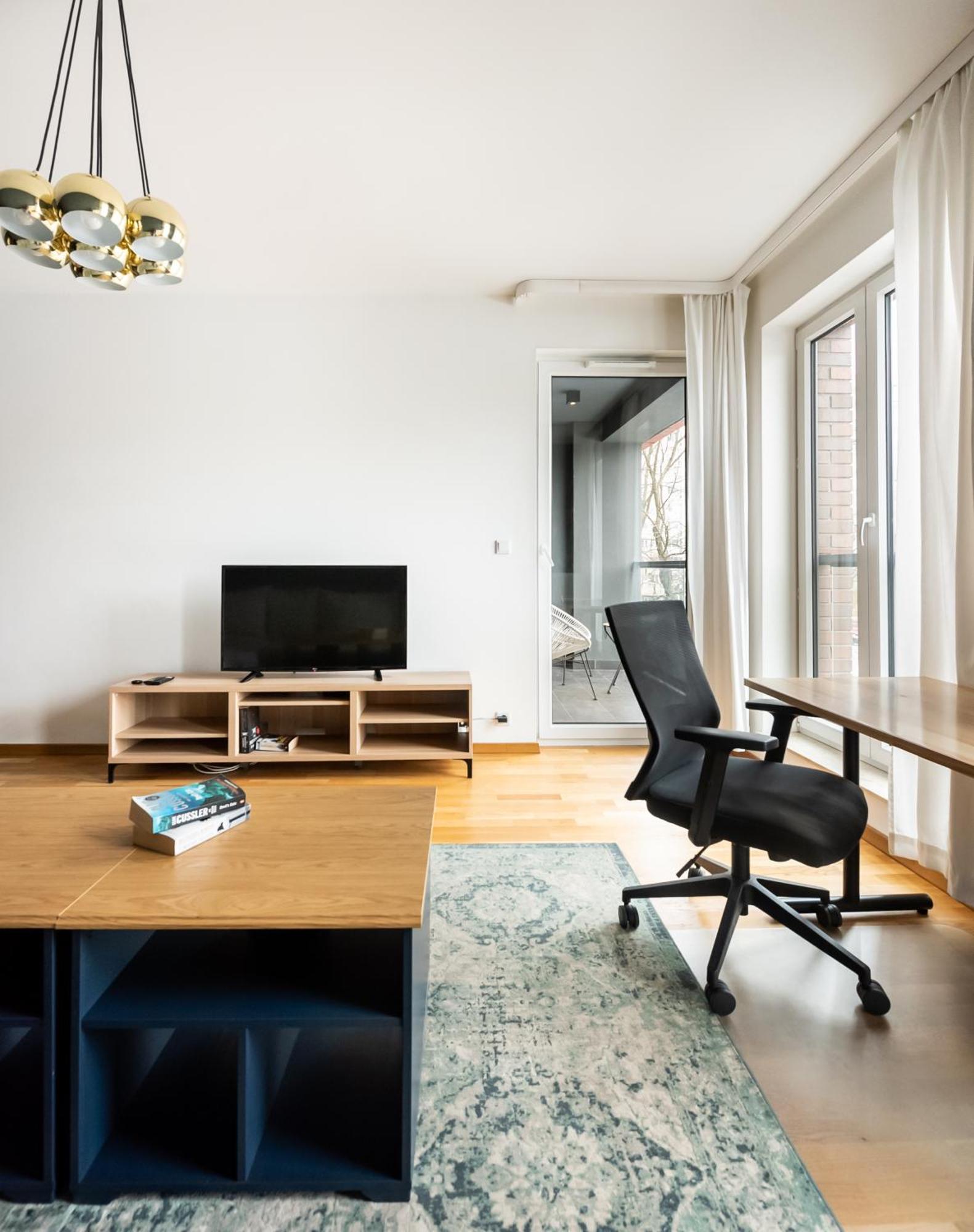 Praga Chic Apartment *