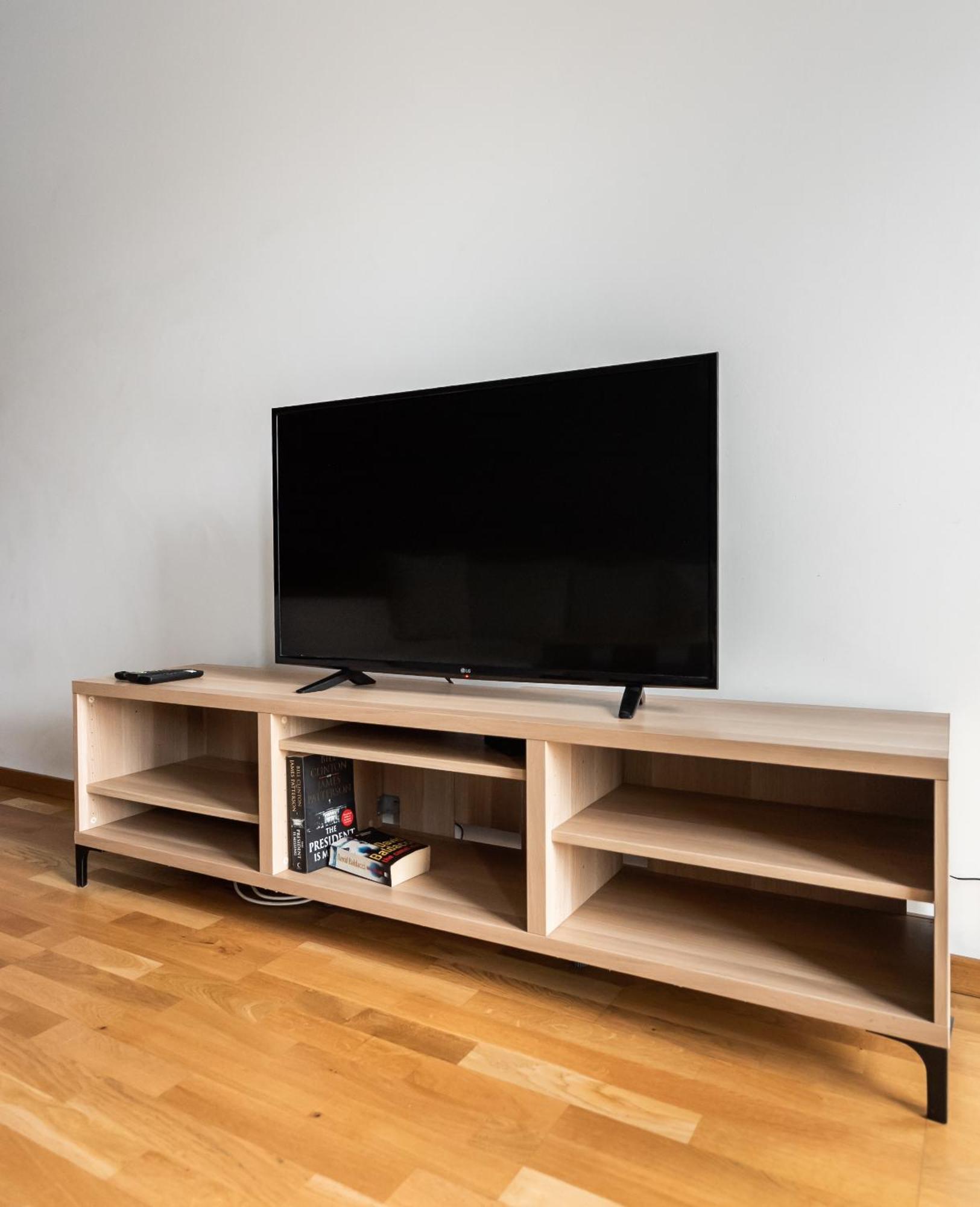 Praga Chic Apartmán