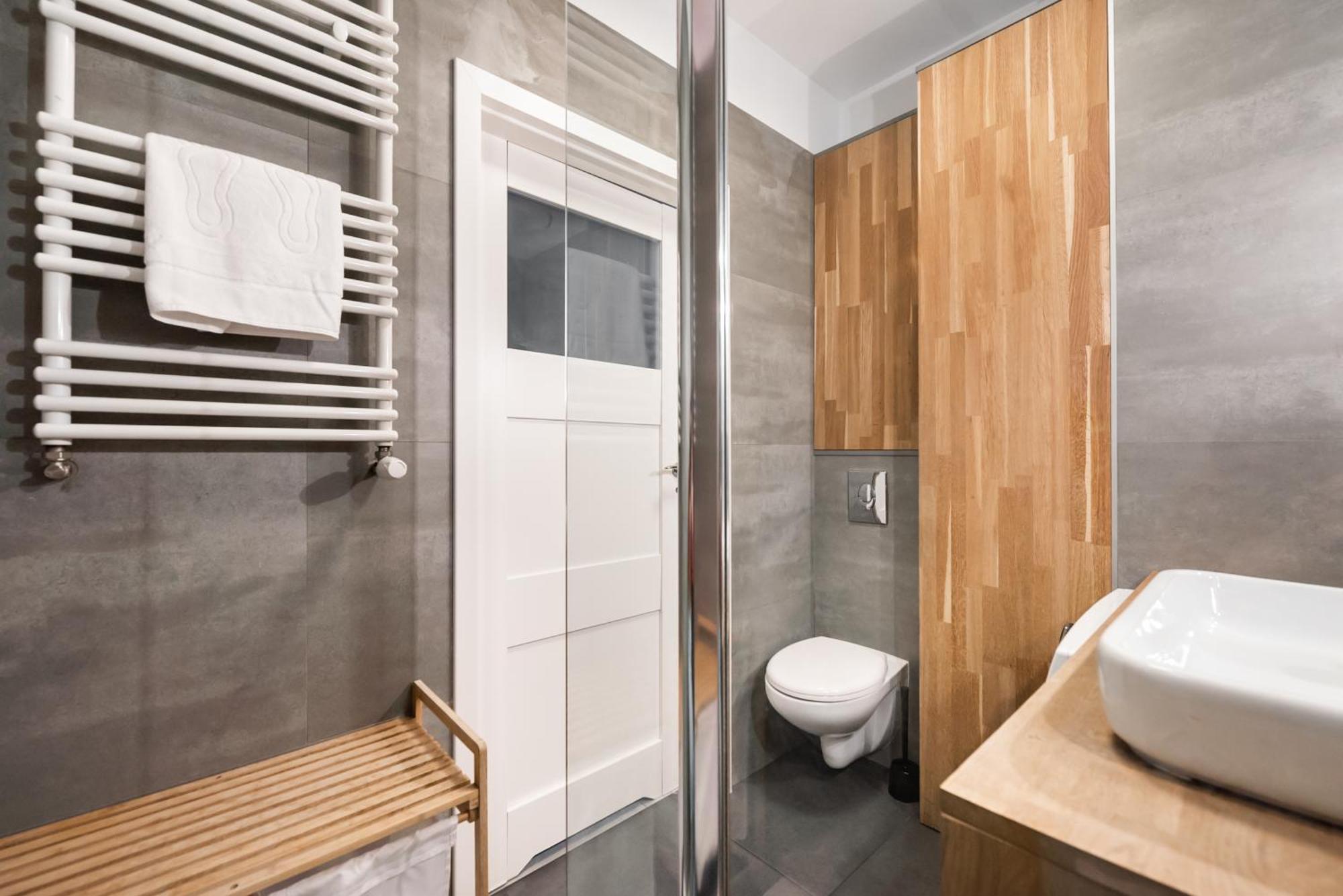 Apartmán Praga Chic