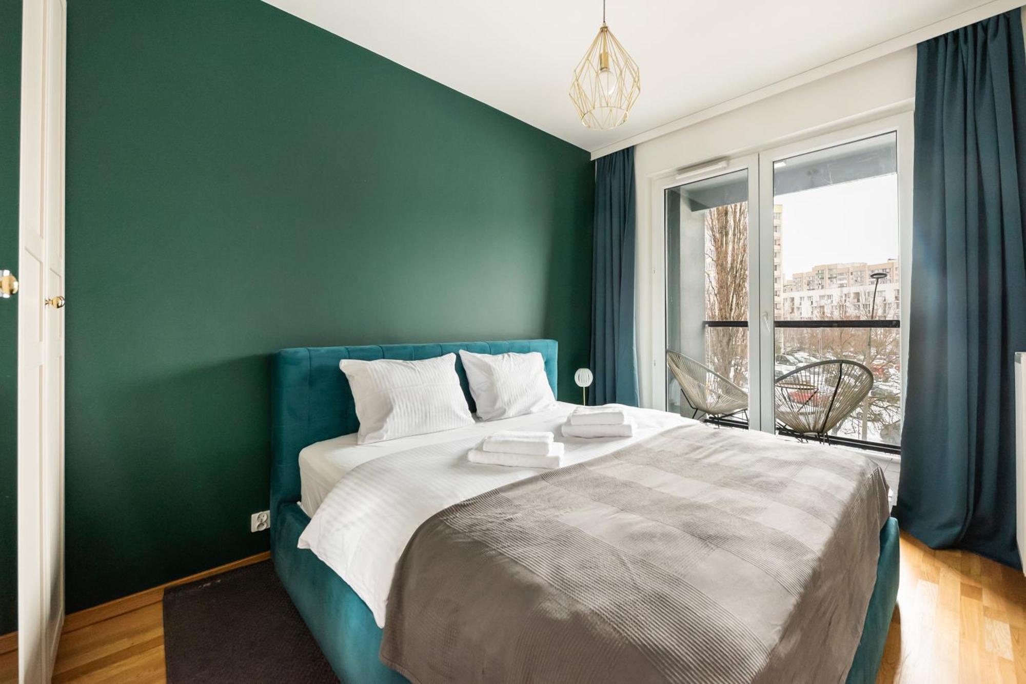 Praga Chic Apartmán