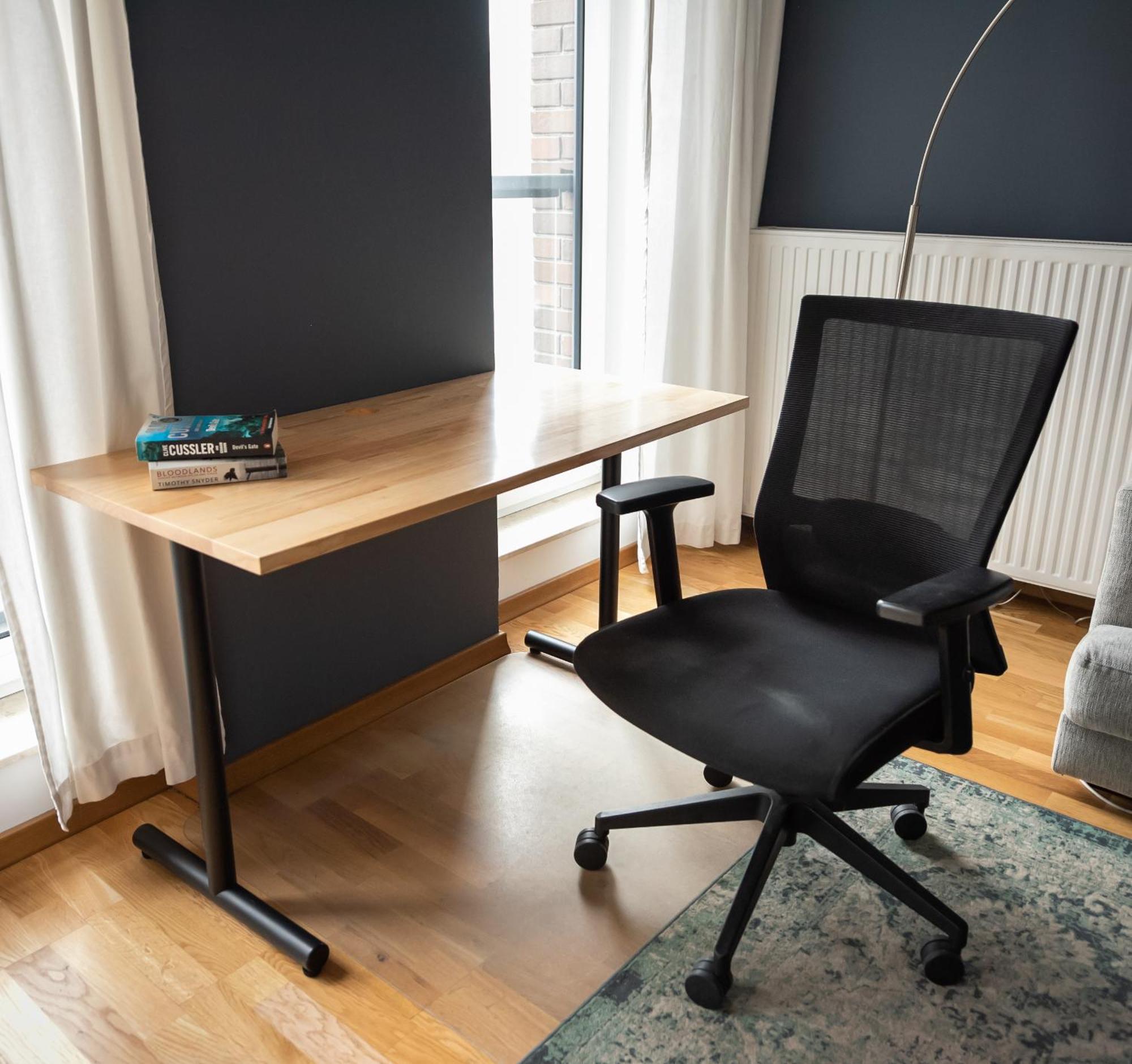 Apartmán Praga Chic *